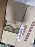 顽皮（Wanpy）泰国进口 猫罐头85g*24罐 (汤汁型)吞拿鱼+明虾成猫零食白金罐 实拍图