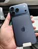 Apple/苹果iPhone 17 Pro Max 512GB 深蓝色 移动联通电信5G 双卡双待手机 送礼好物 实拍图
