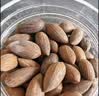 脆美人香榧子500g罐装大颗粒手剥香菲香妃仁每日坚果休闲零食干果新货 实拍图