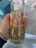 保银茶叶信阳毛尖2026新绿茶明前特级嫩芽250g礼盒装节日礼品送长辈 实拍图