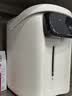 美的（Midea）电水瓶304不锈钢内胆水壶智能恒温保温一体全自动断电净饮水机家用大容量泡奶机60-D 实拍图