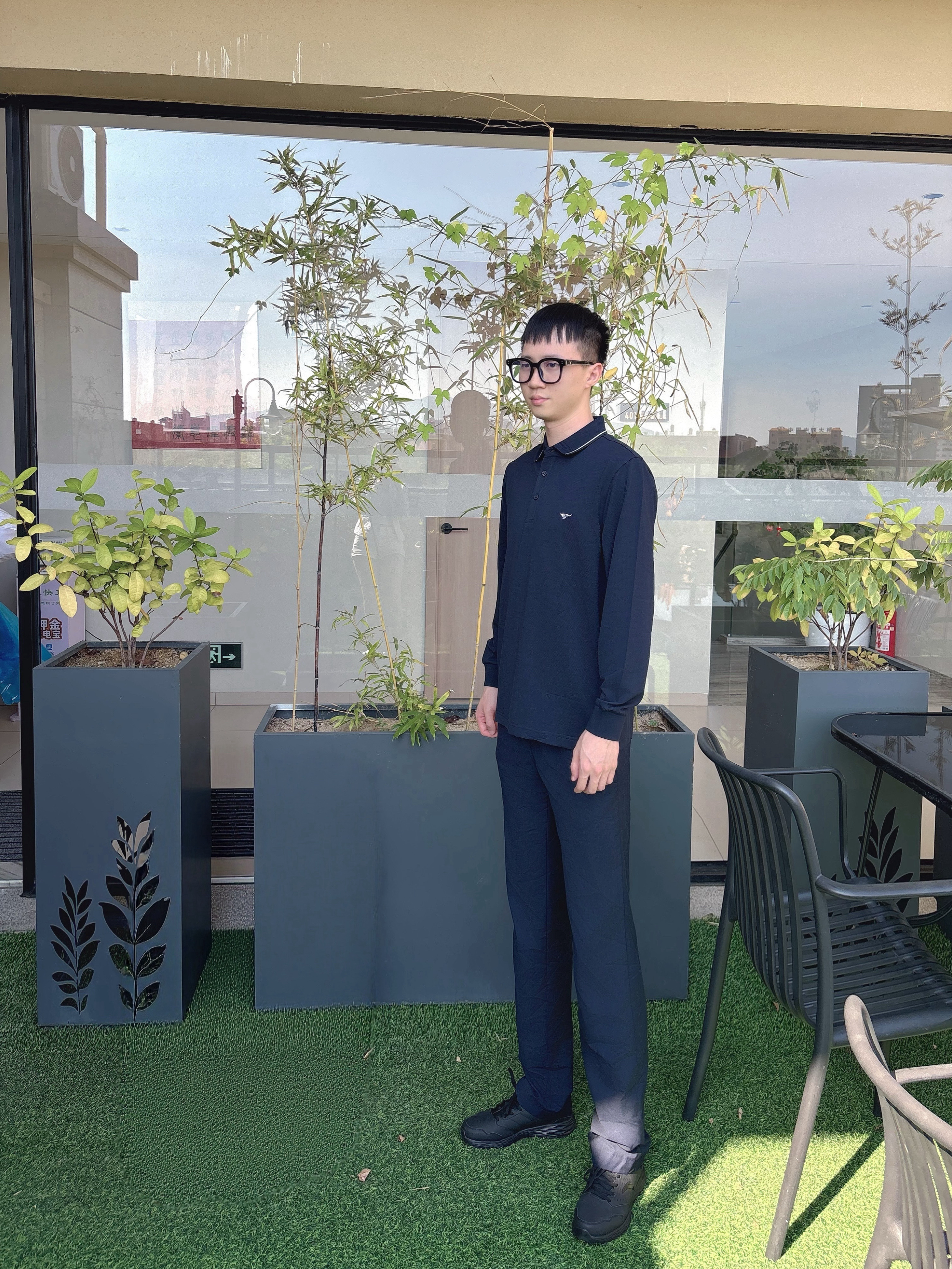 安踏男鞋运动鞋男秋冬软底耐磨防滑防泼水皮面加绒棉鞋黑色男士鞋子 【推荐皮面加绒防水保暖-橡胶大底防滑】黑 41 实拍图