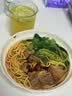 鲜京采惠选 巴西原切牛肋肉净重2斤 牛胸腹部位肋条肉 炖煮 实拍图