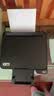 爱普生（EPSON）【6代新品】L4358墨仓式彩色无线AI学习打印机一体机家用办公L4266 L4268升级自动双面液晶屏 黑 实拍图