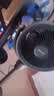 格力（GREE）电风扇家用空气循环扇 直流变频 台地落地扇办公客厅卧室空调伴侣FXDZ-2062Bvg3抑菌滤网+语音智控 实拍图