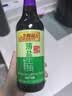 李锦记薄盐生抽500ml 实拍图