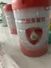贝因美（Beingmate）爱加12-36月幼儿奶粉3段900g*6多罐A2奶源+乳铁蛋白+OPN 实拍图