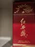 西凤酒 红西凤 52度 500ml 单瓶装 凤香型白酒 实拍图