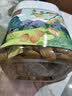 新边界甜杏仁400g 新货南杏仁生甜不苦烘焙新疆原味坚果可做杏仁露 实拍图