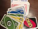UNO【美泰正版UNO】生日礼物聚会多人正版减压玩具扑克牌W2085 实拍图