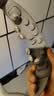 SKG眼部按摩仪K5Ultra 柔性自适应按摩器全眼周 按揉热敷疲劳舒缓生日实用送男女友礼物 实拍图