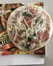 潮香村超级至尊披萨320g*1盒 冷冻食品 马苏里拉芝士pizza匹萨早餐 实拍图