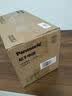松下（Panasonic）【新品上新】儿童DIY手工烫画转印专用速热干式电熨斗3C认证家用小型低功率便携熨烫机NI-D065-P 实拍图