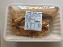 德州扒鸡山东特产礼品藤椒手撕鸡椒麻鸡微辣熟食500g中华老字号  实拍图