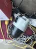 dahua大华无线wifi监控摄像头 云台球机监控器1000万高清360度全景无死角带全彩夜视手机远程可对话P10A 实拍图