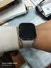 小米（MI）REDMI Watch 6皎月银 国家补贴 澎湃OS 3 心率血氧监测 红米手表6 初高中生 运动 实拍图