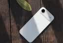 Apple/苹果 iPhone Air 256GB 云白色 【仅支持eSIM】 实拍图