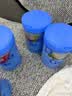 嘉宝（GERBER）混合蔬菜营养谷物高铁米粉宝宝辅食米糊250g 6月+100%真验厂 实拍图