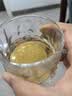秋林格瓦斯大瓶装1.5L 面包发酵饮料 非酒精 0脂肪哈尔滨特产聚餐俄罗斯风味 原味格瓦斯 1.5L*6瓶 实拍图