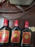 劲牌 劲酒 中国劲酒 35度 125ml*12瓶 礼盒装 养生酒 自饮 送礼 实拍图