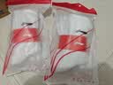李宁（LI-NING）袜子男士运动袜（6双）篮球跑步羽毛球抗菌青少年中长筒骑行棉袜 晒单实拍图