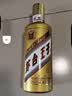 茅台 贵州大曲70年代 酱香型白酒 53度 500ml*6 整箱装 实拍图