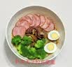 康师傅方便面 大食袋红烧+香辣+酸菜+鲜虾139g*20袋 泡面整箱速食 实拍图