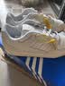 阿迪达斯（adidas）三叶草    男女 FORUM LOW CL 休闲鞋 ID6858 40.5 实拍图