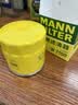 曼牌滤清器（MANNFILTER）机油滤清器油滤芯W7008/W7150福克斯蒙迪欧福睿斯翼虎翼博金牛座 实拍图