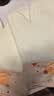 双枪（Suncha）防烫手套加厚耐高温300度隔热硅胶手套厨房微波炉烤箱专用两只装 实拍图