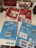 佰维（BIWIN）64GB TF(MicroSD)内存卡 C10 U3 V30 A1 MS100存储卡 读速100MB/s 适配行车记录仪/监控 实拍图