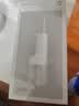 小米（MI）米家电动冲牙器2微气泡守护牙龈大水箱长续航高效超声波洗牙器牙齿清洁器成人情侣生日 礼物 实拍图
