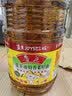 鲁花 【保真菜籽油】食用油 低芥酸特香菜籽油 6.18L   物理压榨 实拍图