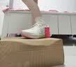 李宁吾跃3.0丨跑步鞋女鞋网面舒适体测运动鞋ARSV024 实拍图