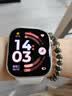 小米（MI）REDMI Watch 6皎月银 国家补贴 澎湃OS 3 心率血氧监测 红米手表6 初高中生 运动 实拍图