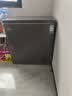 容声200L单温冰柜小型家用冷柜冷藏冷冻两用变频新一级能效-36℃深冷减霜电冰箱BD/BC-200ZMSA国家补贴 实拍图