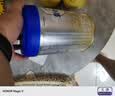 爱他美（Aptamil）卓傲幼儿配方奶粉 3段(12-36月龄) 800g*3罐 益生元进口 实拍图