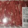 七鲜180°安心冷鲜手切羊肉200g 中秋送礼家宴宴请 实拍图