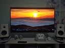AOC爱攻昊天Max 32英寸 WOLED 4K240Hz双模480Hz HDR500 DP2.1 16W音箱 电竞显示器 AGP327UZD叠曜版 实拍图