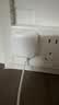 Apple/苹果 40W（至高60W） type-c快充充电器 苹果usb-c原装充电头 苹果iPhone 18 Pro Max充电器 实拍图