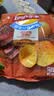 乐事（Lay's）薯片 得克萨斯烧烤味 135克 休闲零食 膨化食品 实拍图