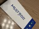 梦百合（MLILY）零压深睡枕pro成人记忆棉枕头成人枕芯护颈椎枕慢回弹送礼盒装 实拍图