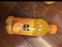 可口可乐（Coca-Cola）美汁源 果粒橙 橙汁果汁饮料 300ml*12瓶 实拍图