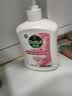 滴露（Dettol）洗手液抑菌消毒滋润500g+500g 补充装 儿童家庭护手替换装 实拍图