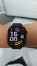 小米（MI）REDMI Watch 6典雅黑 国家补贴 澎湃OS 3 心率血氧监测 红米手表6 初高中生 运动 实拍图