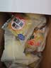 港荣蒸蛋糕淡糖450g小面包蛋糕早餐糕点甜品零食下午茶礼品盒 实拍图
