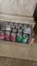 可口可乐（Coca-Cola）混合汽水 可乐x12罐+雪碧x8罐+芬达x4罐 （330ml*24罐） 实拍图