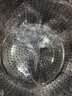 美厨（MAXCOOK）304不锈钢盆筛五件套加厚沙拉盆调料盆洗菜盆米筛味斗套装MCWA550 实拍图
