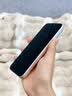 倍思黑透膜【AR增透防窥】适用iphone17/16pro钢化膜苹果17/16Pro手机膜防偷窥高清无尘仓膜单片 实拍图