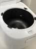 东芝（TOSHIBA）【2L爆款】迷你电饭煲营养发芽米家用精致容量1-2人 IH立体加热多功能2升电饭锅预约RC-7HSC 实拍图